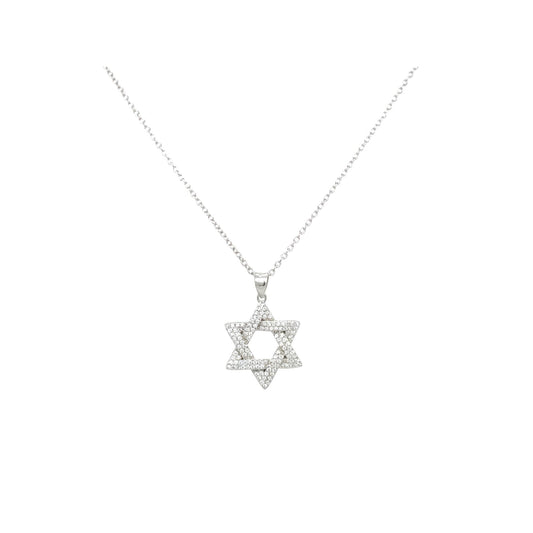 שרשרת דניאל כסף